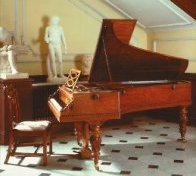 Chopin et Pleyel